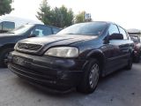 OPEL ASTRA G